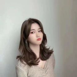 -藤野造型·专业烫染店