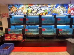 -苏浙徽·农家大院(开发区星湖101店)