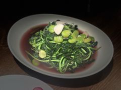 蚕豆炒苋菜-周家二小姐的菜(西津渡店)