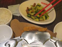 -胖哥俩肉蟹煲(苏州中心店)