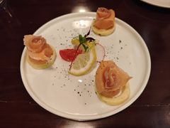 -La Creperie法餐厅(桃江路店)