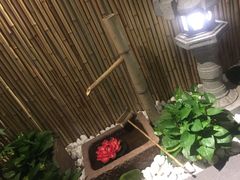 -锦初·禅意4K影院式足道·新中式SPA(茂业天地店)