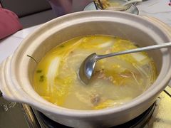-如一鸡鲍鱼·粤式煲汤(长泰广场店)