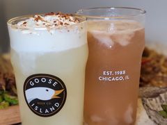 -白仁仔· 活烤海鲜 宵夜(豫园店)