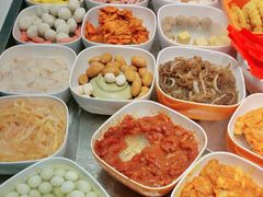 -大食代美食广场(上海中心店)