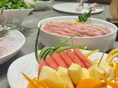 -围炉夜话·潮汕卤水火锅(榕江店)