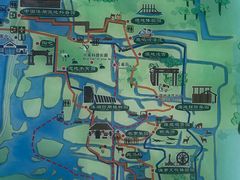 -溱湖国家湿地公园