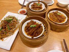 -中发源·清真餐厅(春风店)