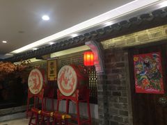 -老宁波1381餐厅(宏泰广场店)
