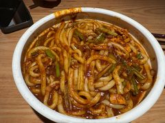 -谷丽麦馕新疆菜·清真(步步高梅溪新天地店)