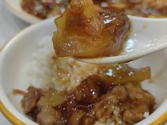 -清真·同发顺饭庄·烧麦(总店)