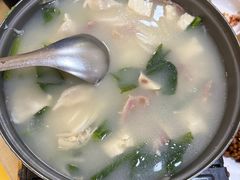 -日光牛肉汤饭(海林店)