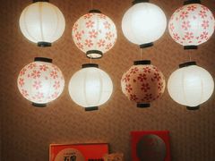 -隐泉京望日式料理(太和广场店)