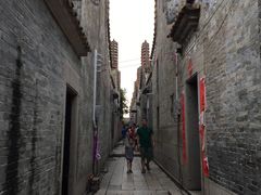 -大旗头古村