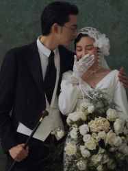 -苏州HX-合喜映画婚纱摄影