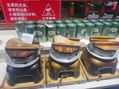 -魏铭鱼头捞饭(晋阳路店)