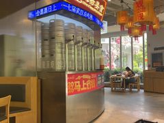 -靓靓蒸虾·头牌蒸虾(沙湖旗舰店)