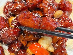 -普天和酒楼·新津菜·烤鸭(天津之眼店)