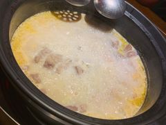 -捞神煲汤火锅(湖滨商业街店)