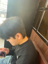 -大人物·男士理发馆