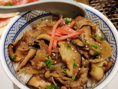 -千寻山野烤肉(中关村店)