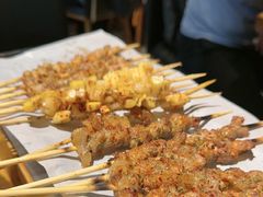 -肉串汪(西便门店)