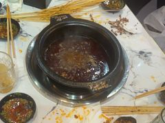 -钢管厂五区小郡肝火锅串串香(清河店)