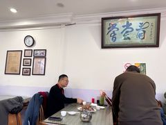 -悦宾饭馆(翠花胡同店)