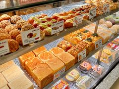-君之狮子山·轻糖烘焙(松江印象城店)