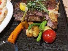 -安妮意大利餐厅(国贸店)