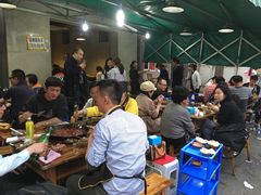 大堂-星鸿社重庆老火锅