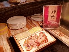 -AdD全日制餐厅(中谷花园酒店)