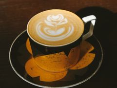 -沏点Trattoria意大利餐厅(新街口店)