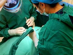 -微笑牙科口腔(三亚迎宾院区)