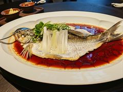 -宁波柏悦酒店·钱湖渔港