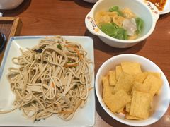 -鸿毛饺子(紫竹桥店)
