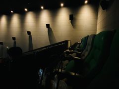-CGV影城(滨江天街IMAX店)