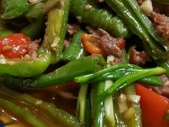 -芦茨金富饭庄·25年老字号·专做稻草鸡