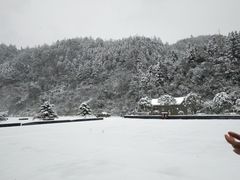 -修水东浒寨风景区