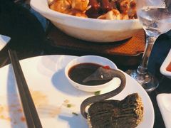 -正德楼果木烤鸭·渔家菜(东港店)