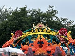 -大唐不夜城