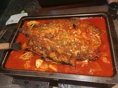 -炉鱼(无锡八佰伴中心店)