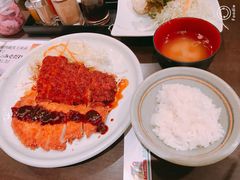 -矢场猪(名古屋站三井楼北馆店)