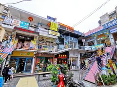 -猫咪博物馆(顶澳仔猫街店)