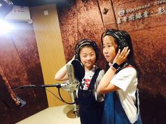 -嘉音阁录音棚影视制作中心(鑫丰雍景豪城1期店)