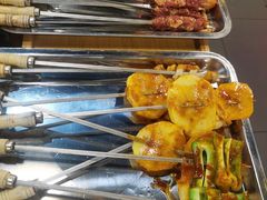 -号令江湖·水浒烤肉(和畅睦邻中心店)
