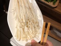 -巴奴毛肚火锅(商城路店)
