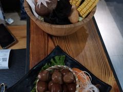 -湊湊火锅·茶憩(石家庄万象城店)
