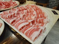 -唇辣号重庆老火锅(亦庄店)