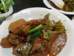 -湘肠香火锅店(团结湖店)